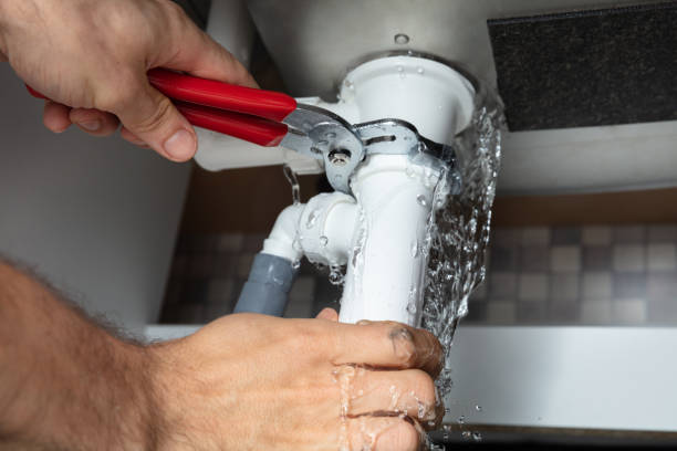 Best Emergency water damage restoration  in Seneca Knolls, NY