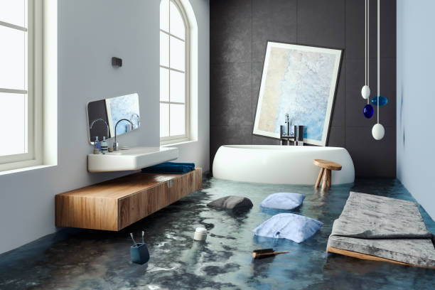 Best Water damage restoration near me  in Seneca Knolls, NY