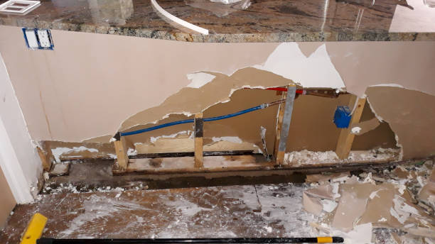 Best Sewage cleanup and water damage restoration  in Seneca Knolls, NY